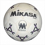 Картинка MSH3 Мяч гандбольный Mikasa N3 18F1D826C600FCD7A359A0B25