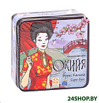 Картинка Настольная игра Стиль Жизни Окийя (Okiya)