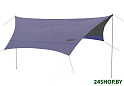 Тент со стойками Tramp Lite TENT BLUE (TLT-036)