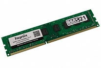 Картинка Оперативная память Hynix DDR3 DIMM 4Gb PC3-12800 (H5TQ2G83CFR PBC)