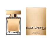 Картинка Туалетная вода DOLCE and GABBANA The One (50 мл)