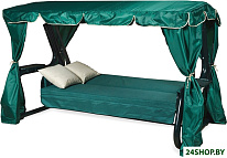 Нирвана Premium 76 (зеленый)