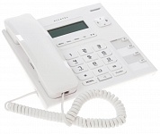 Картинка Проводной телефон Alcatel T56 (белый)