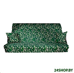 Картинка Мягкий элемент универсальный МебельСад с111 1800х530 мм (с подголовником)