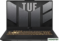TUF Gaming F17 FX707ZC4-HX014