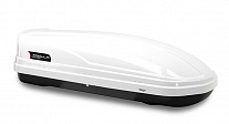 Картинка Автомобильный багажник Modula Wego 450 (белый)