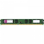 Оперативная память Kingston ValueRAM 4GB DDR3 PC3-10600 (KVR13N9S8-4)