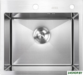 HM4848 (нержавеющая сталь)