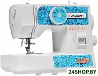 Картинка Швейная машина JAGUAR A 337