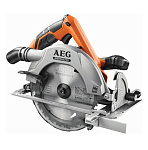 Картинка Дисковая пила AEG BKS 18BL-0 [4935451537]