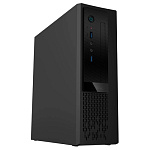 Картинка Корпус Powerman PS201A-BK 300W