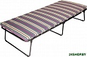 Раскладная кровать на ламелях OLSA Верона с401 (12 ламелей)