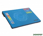 Картинка Подставка для ноутбука STM electronics IcePad IP5 (синий)