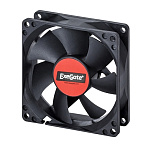 Картинка Кулер для корпуса ExeGate MIRAGE 80X25S (8025M12S)