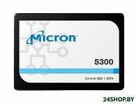 Картинка SSD Micron 5300 Max 1.92TB MTFDDAK1T9TDT-1AW1ZABYY