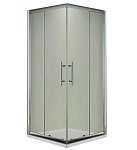 Картинка Душевой уголок RGW HO-31/HO-41 80x80