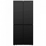 Картинка Холодильник Hisense RQ563N4GB1 (черный)