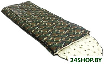 Аляска Standart 0 (камуфляж)