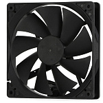 Картинка Вентилятор для корпуса CrownMicro CMCF-14025S-1400
