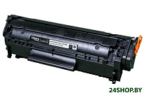 Картинка Картридж для принтера Sakura Printing SAQ2612A