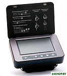 Картинка Подводная видеокамера для рыбалки Rivertech С5-М15 (с функцией компаса и записи)