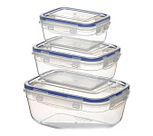 Картинка Набор контейнеров STARPLAST 94071