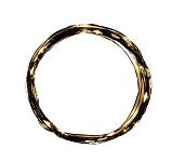 Картинка Светодиодная гирлянда Luazon Нить 5198348 (теплый белый)