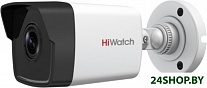 Картинка IP-камера HiWatch DS-I400(B) (2.8 мм)