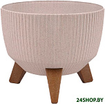 Misa Roma Eco Jumper LA962-05 (белый)