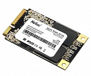 Картинка SSD Netac N5M 256GB