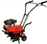 Картинка Культиватор бензиновый ELITECH КБ4