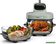 Air Fryer PT60 (зеленый)