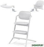 Lemo 3 в 1 Set (all white)