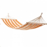 Картинка Подвесной гамак MonAmi SJ-A12 (оранжевый)