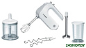 Миксер Bosch MFQ 4080