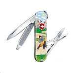Картинка Нож швейцарский Victorinox Classic SD 0.6223.L2009