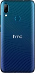 Картинка Смартфон HTC Wildfire E2 4/64Gb (синий)