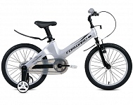 Картинка Детский велосипед Forward Cosmo 18 2022 (серый)