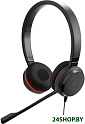 Наушники с микрофоном Jabra Evolve 30 II MS Stereo [5399-823-309]