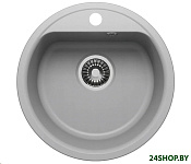 Картинка Кухонная мойка Quartz Bond 480 (дым)