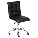 Картинка Кресло TetChair Зеро (черный)