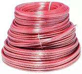 Картинка Кабель Supra SCUT 10-10