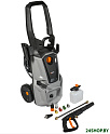 Мойка высокого давления Bort KEX-2700-R