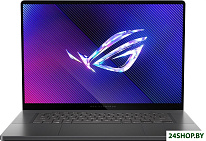 ROG Zephyrus G16 OLED 2024 GU605MI-QR208