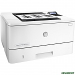 Картинка Принтер HP LaserJet Pro M402dne [C5J91A]