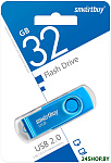 Twist 32GB (синий)