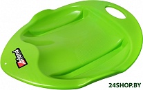 Снежный Гонщик Pl-C-85 (зеленый)