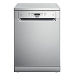 Картинка Посудомоечная машина Hotpoint-Ariston HFC 3C26 CW X