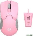 Viper Ultimate Quartz Pink (с док-станцией)