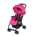 Картинка Коляска прогулочная книга Chicco Ohlala (розовый)